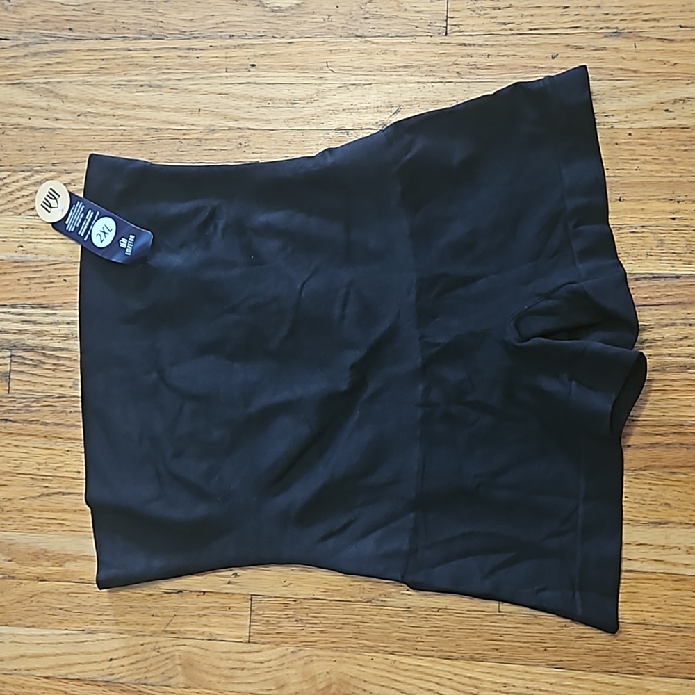Womens plus shapewear